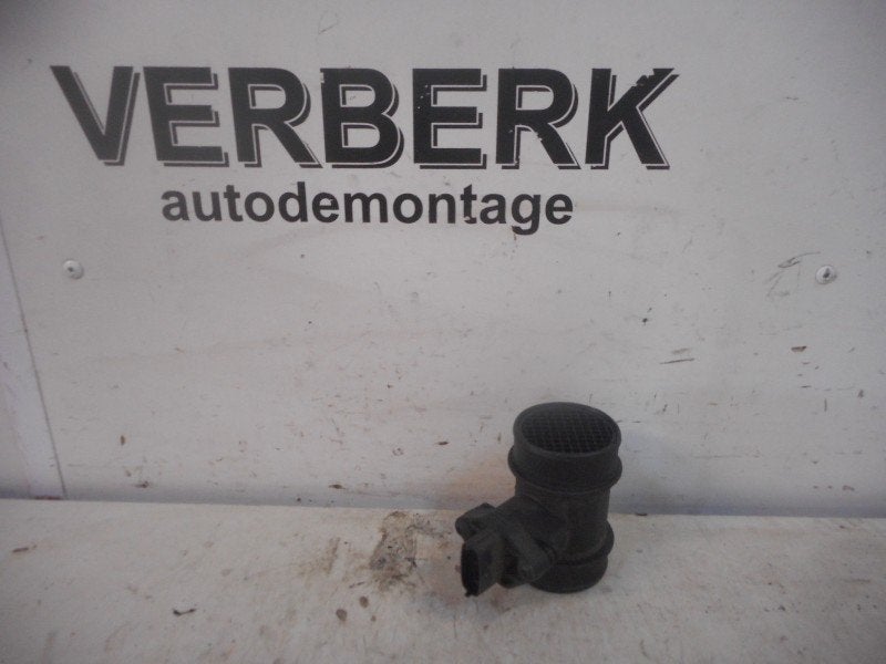 Luchthoeveelheidsmeter Opel Agila (A) 2003 0280218031, Gebruikt, Bosch Engineering GmbH, Engineering@bosch.com, Opel