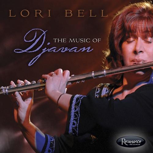 SALE--CD LORI BELL - The Music of Djavan, Verzenden, Zo goed als nieuw, Jazz