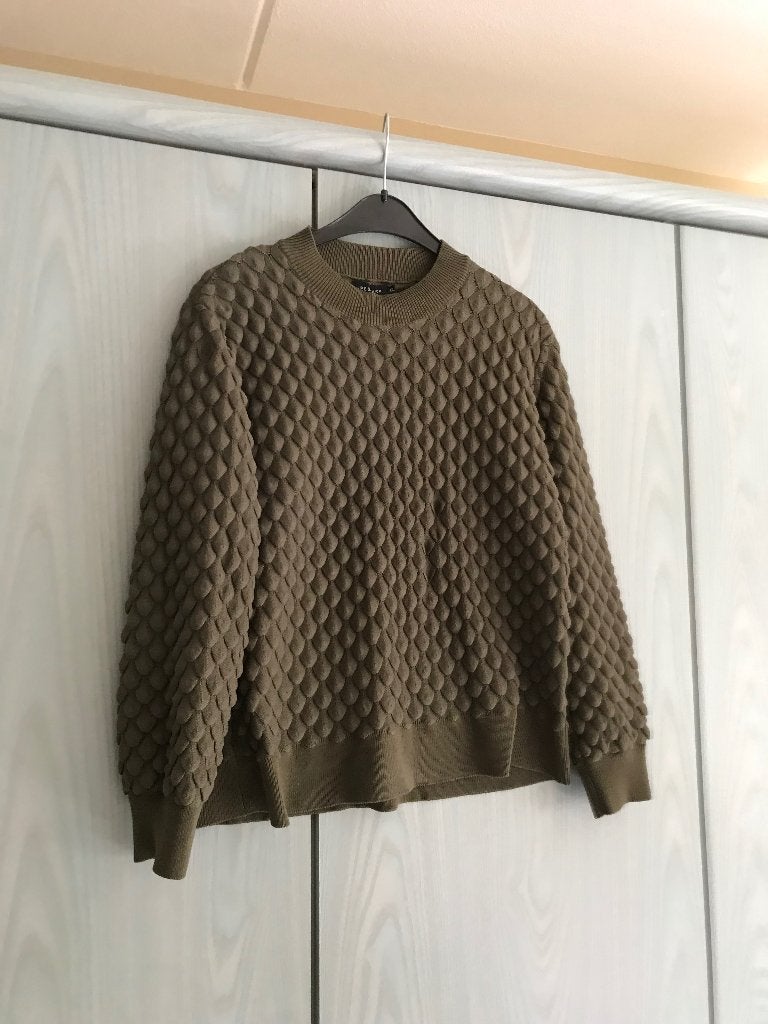 Trui maat XXL, Kleding | Dames, Maat 46/48 (XL) of groter, Pescara, Ophalen of Verzenden, Gedragen