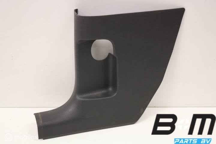 A-stijl links onder VW Polo 9N, Gebruikt