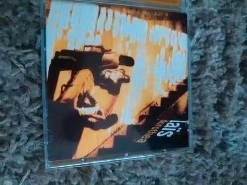 Lais - Dorothea CD, Ophalen of Verzenden, Gebruikt