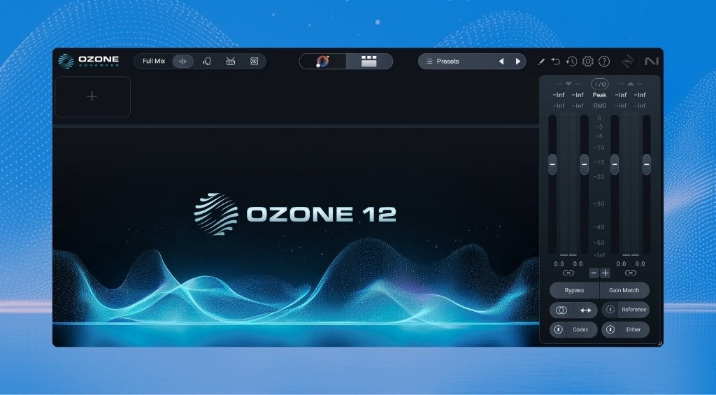 Izotope colletion box, Ophalen of Verzenden, Nieuw, MacOS