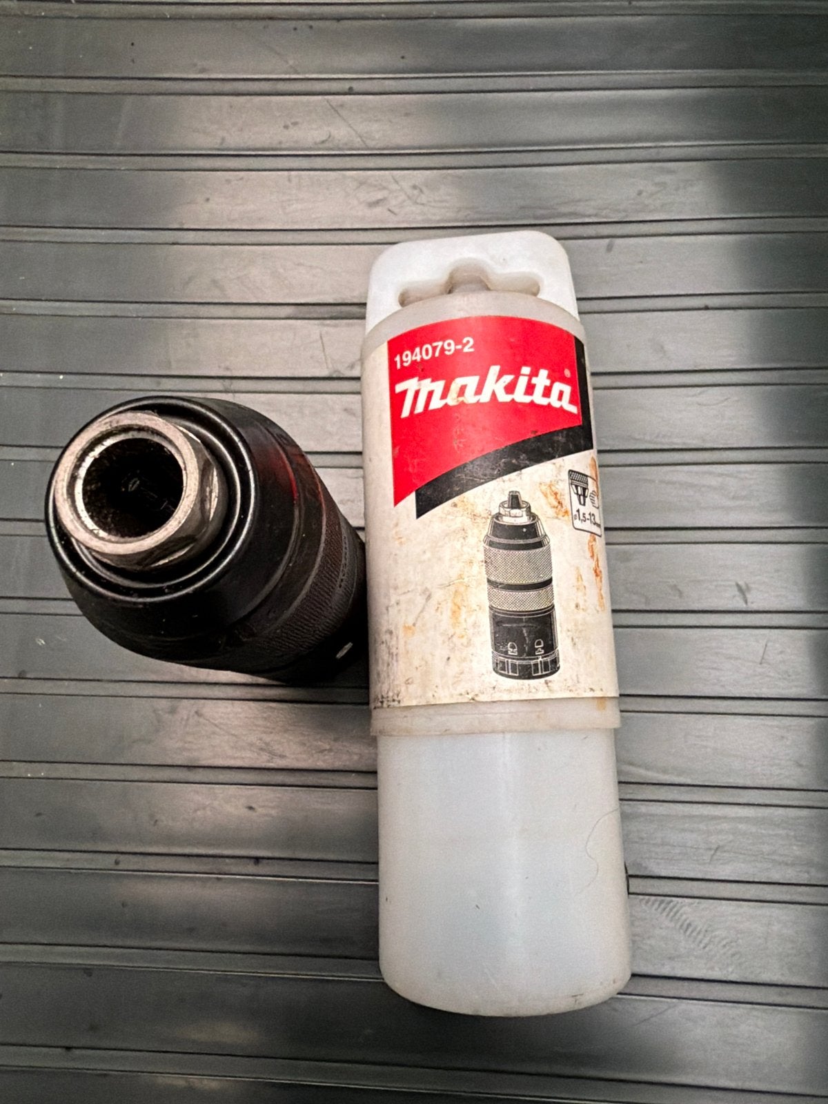Makita Boorkop 194079-2 Nieuw, Ophalen, Nieuw, Overige typen