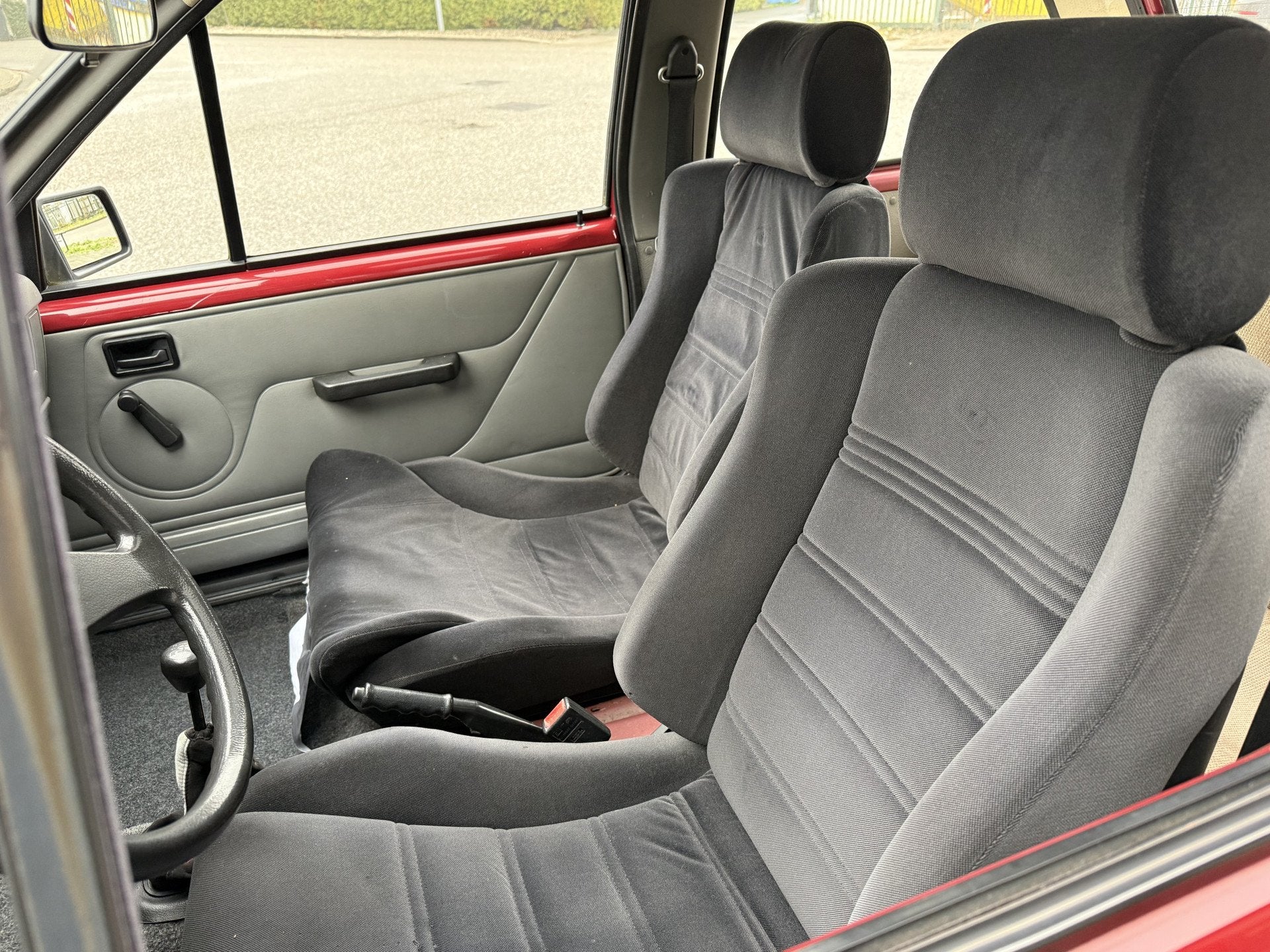 Opel Corsa 1.2S LS ✅ Kanteldak ✅ (bj 1988), foto 9