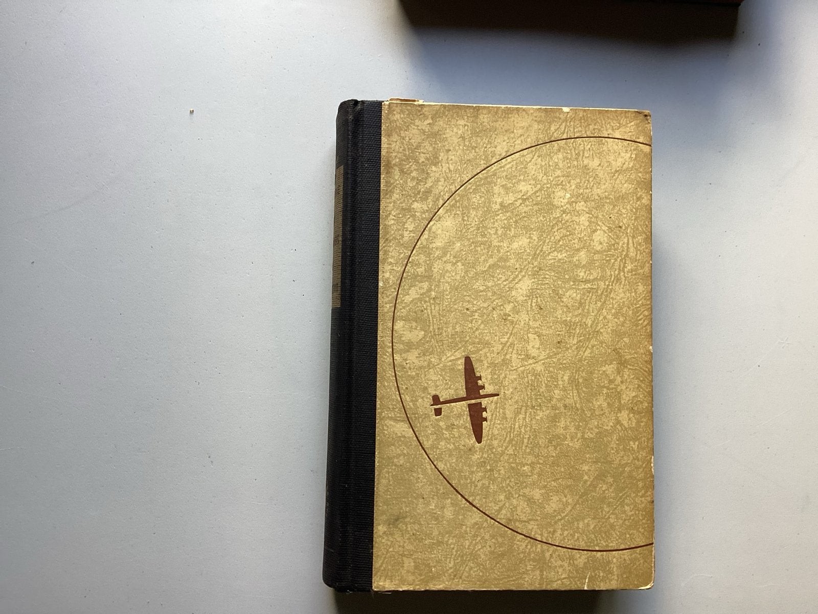 Journey Among Warriors - Oorlogsboek 1947, Ophalen of Verzenden, 1945 tot heden, Gelezen, Algemeen