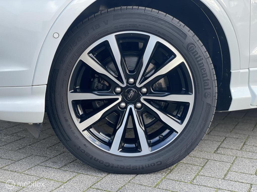 Ford Kuga 1.5 EcoBoost ST Line 2e Eig TOPSTAAT!, Auto's, 4 cilinders, 150 pk, Bedrijf, Handgeschakeld