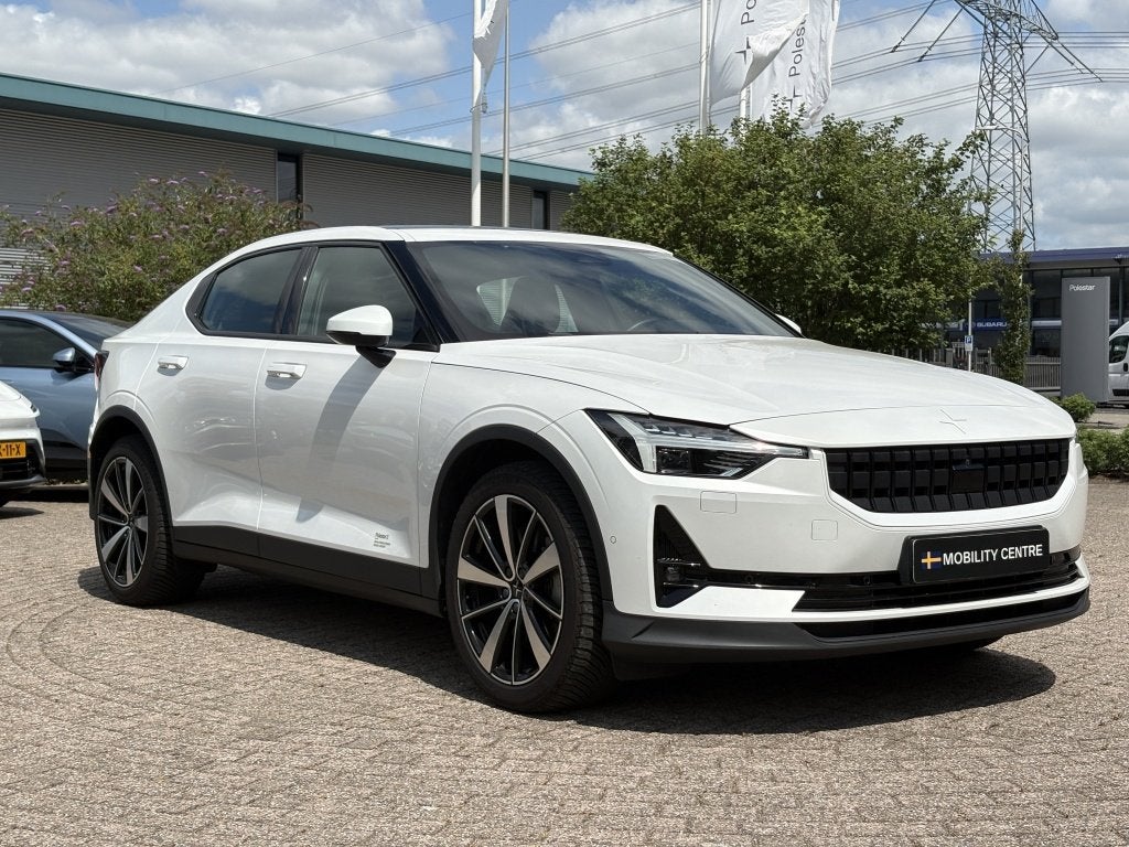 Polestar 2 Long Range Dual Motor | Plus & Pilot Pack | Panor, Auto's, Polestar, Automaat, 0 cilinders, Gebruikt, 110 €/maand
