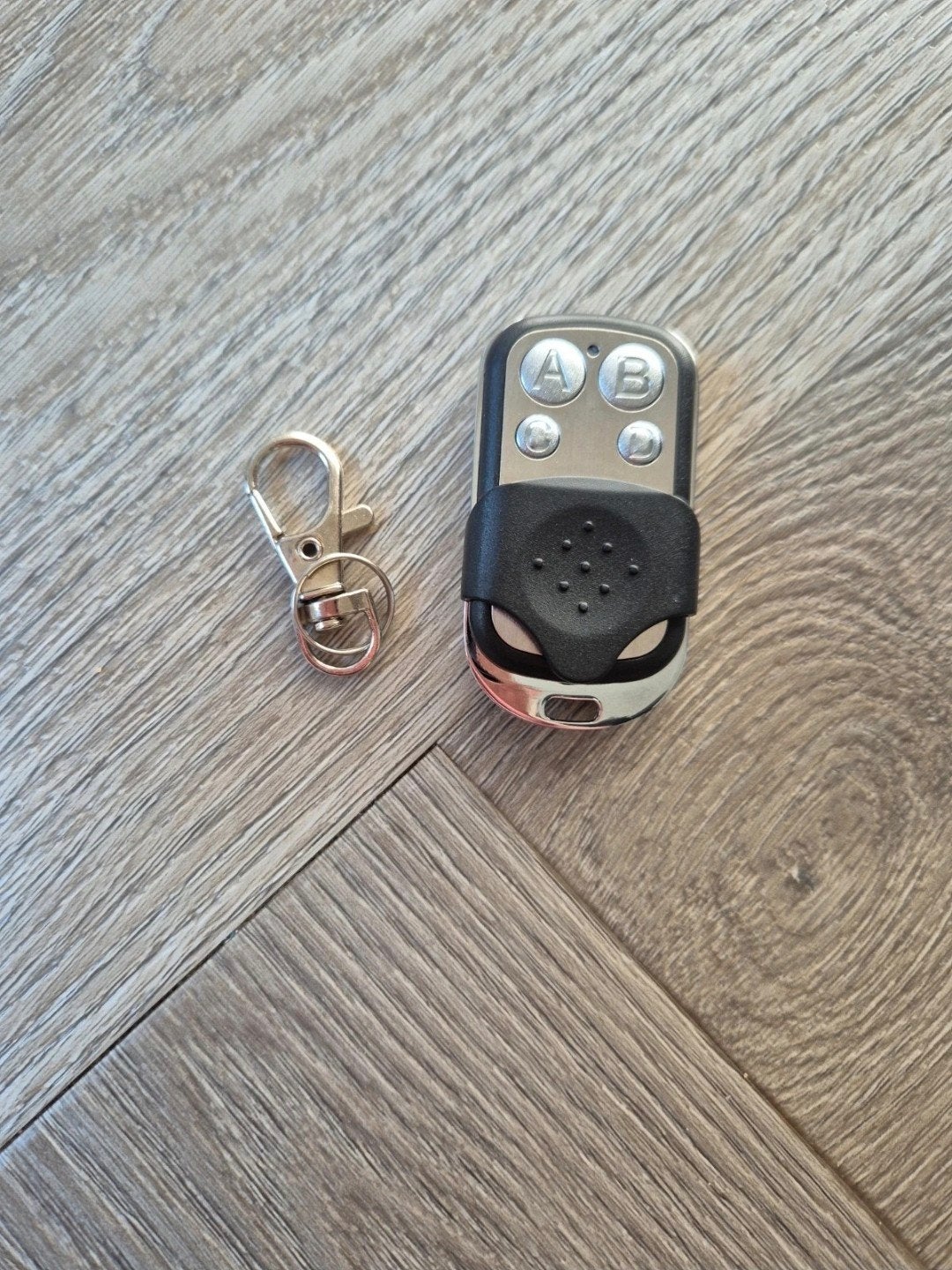 universele afstandsbediening garage deur of hek openen, Ophalen of Verzenden, Nieuw