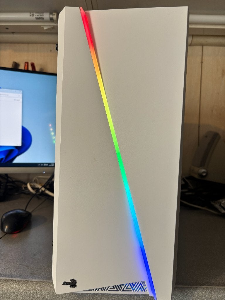 Snelle Game PC i7van de 10e Generatie i7-10700 CPU, 32 Gb, Computers en Software, Desktop Pc's, 32 GB, Ophalen of Verzenden, Zo goed als nieuw