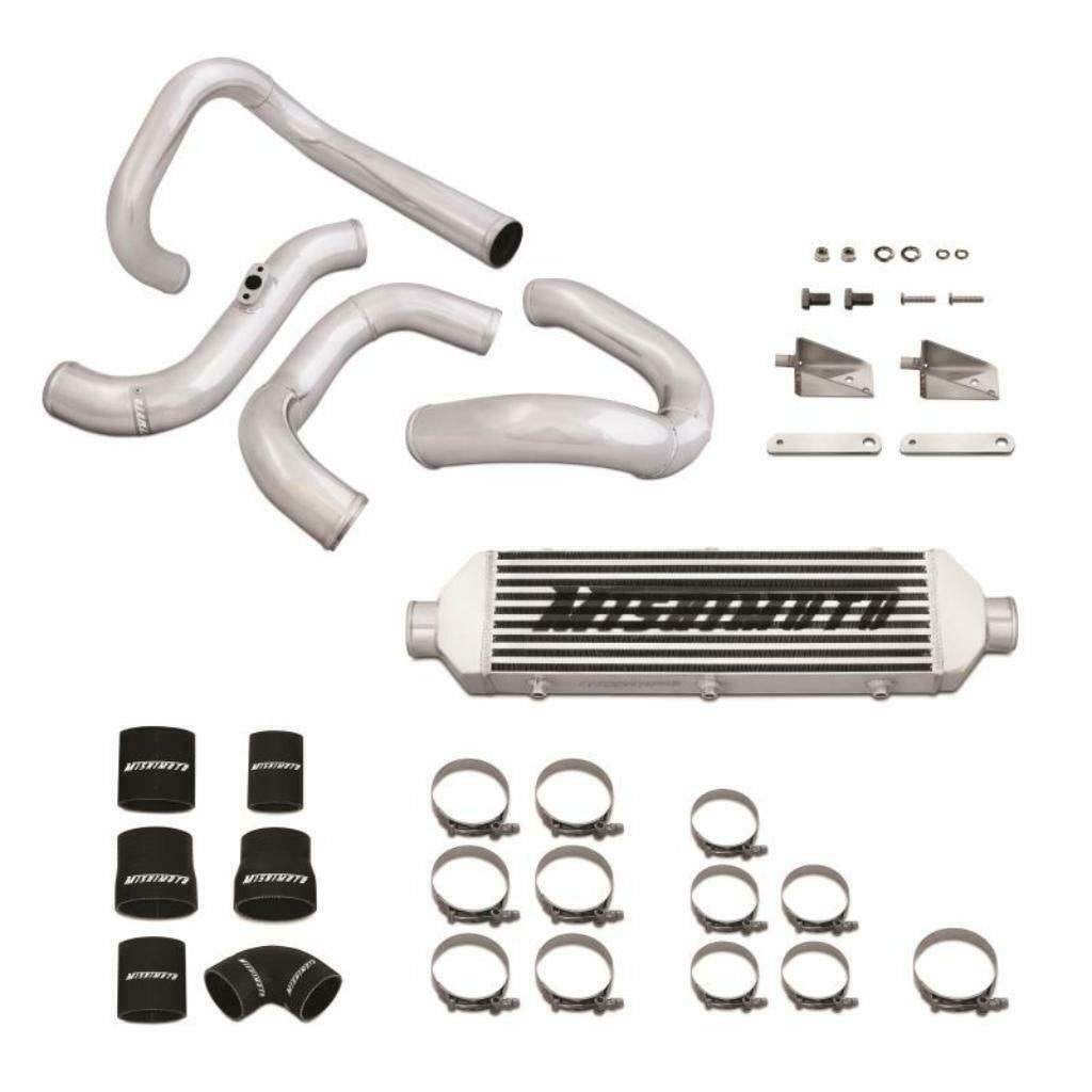 Mishimoto Intercooler kit - Hyundai Genesis coupe 2.0T 10-12, Ophalen of Verzenden