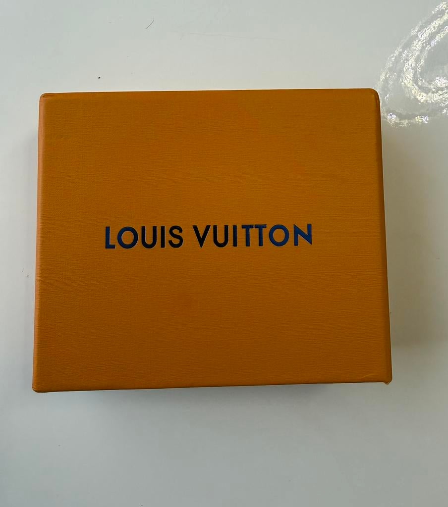 Lv black wallet, Ophalen, Zo goed als nieuw, Zwart, Overige merken
