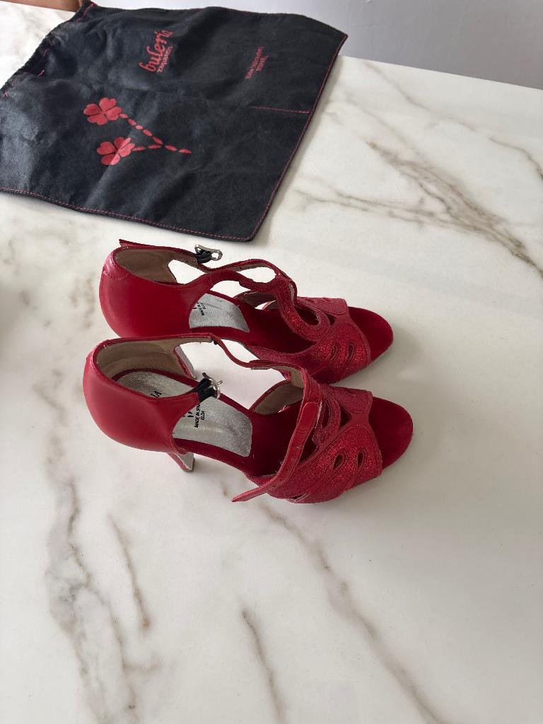 Dansschoenen, Sport en Fitness, Dansen, Ophalen of Verzenden, Nieuw, Schoenen