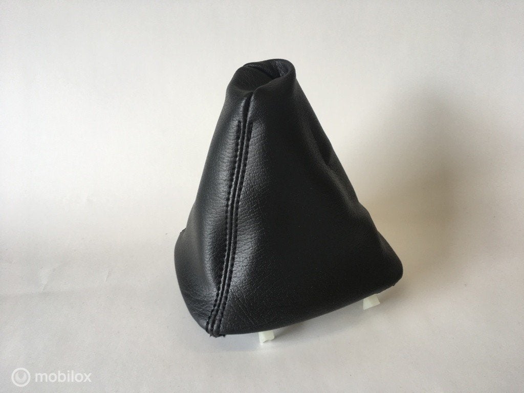 Versnellingspook hoes origineel BMW 3-serie E30 ('83-'92), Auto-onderdelen, Nieuw, Ophalen of Verzenden, BMW, BMW
