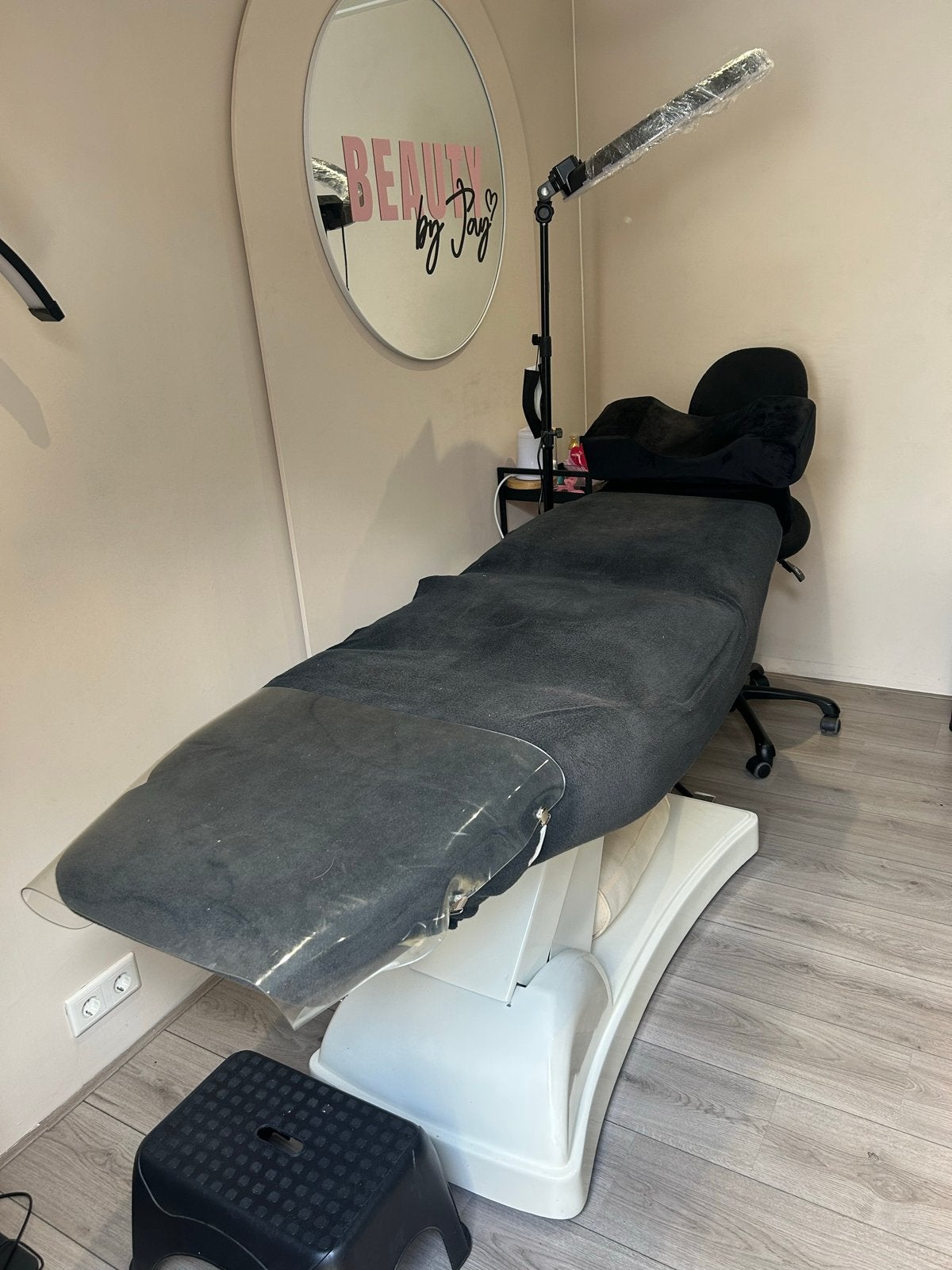Ergonomische behandelstoel / moet zsm weg, Overige plaatsen, Ophalen, Gebruikt, Stoel