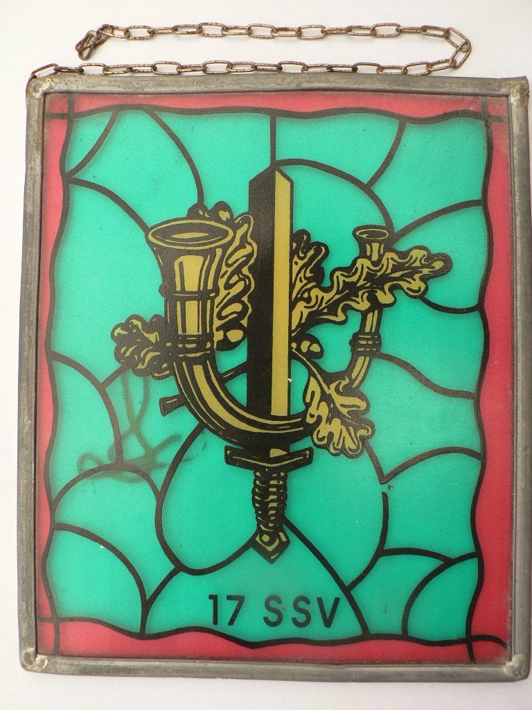 Wapenschilld en Munt, Verzamelen, Ophalen of Verzenden, Landmacht, Nederland, Embleem of Badge