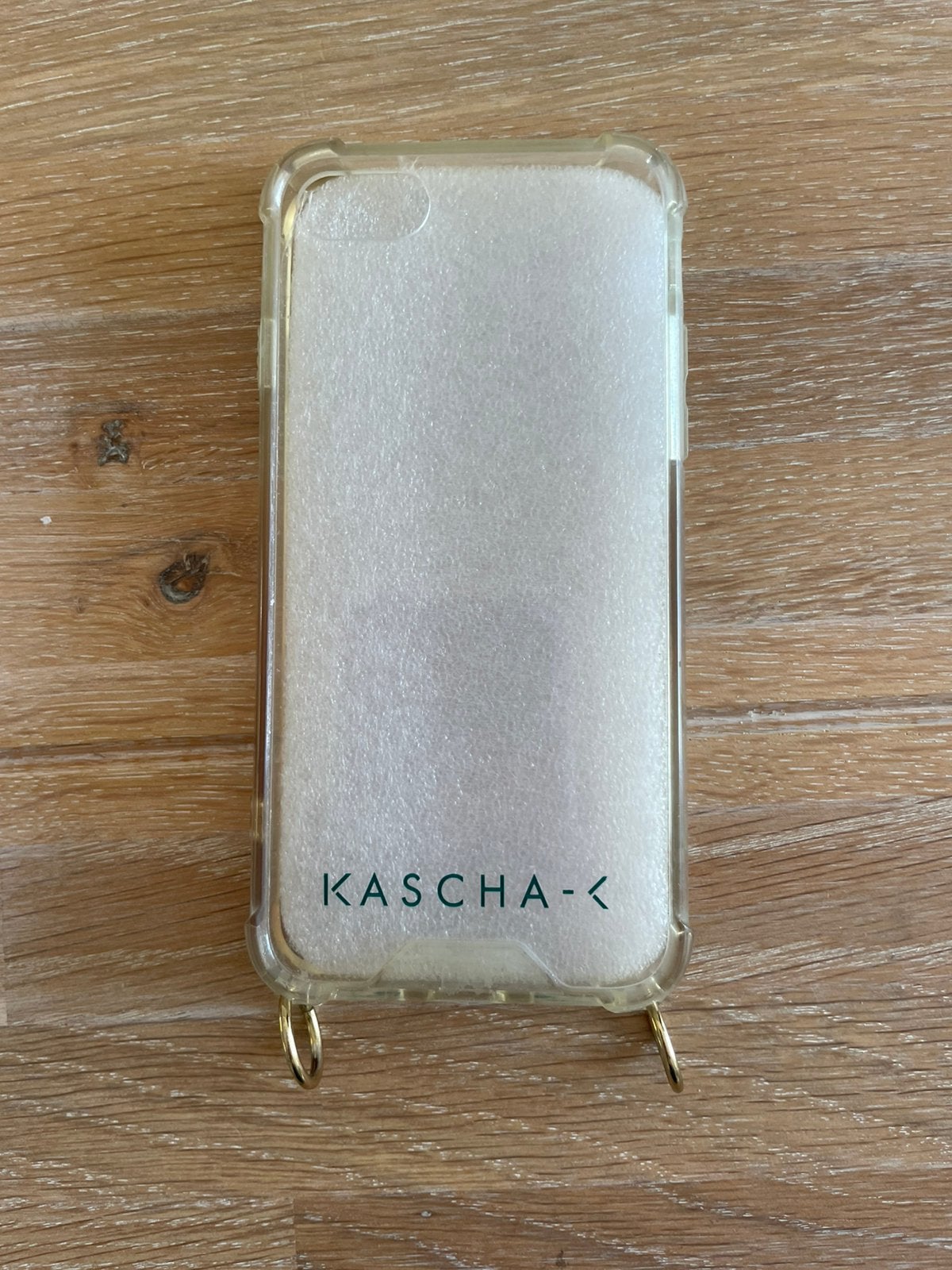 Kascha-C telefoonhoesje, Telecommunicatie, Mobiele telefoons | Hoesjes en Frontjes | Apple iPhone, Hoesje of Tasje, Zo goed als nieuw