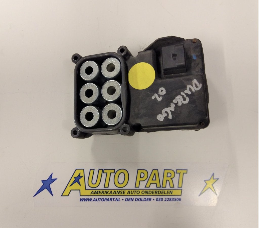 Dodge Durango 2002 ABS module, Auto-onderdelen, Remmen en Aandrijving, Amerikaanse onderdelen, Dodge, Gebruikt, Ophalen of Verzenden