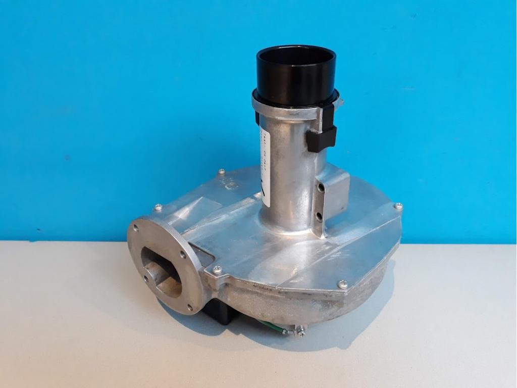 Ventilator Nefit Topline 25 t/m 45 Kw DRF-8538-612A, Niet ingevuld, Cv-ketel of Combi-ketel, Niet ingevuld, Zo goed als nieuw