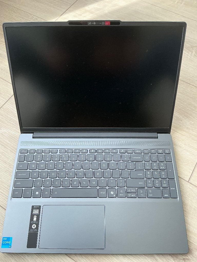 Lenovo Laptop met Garantie! zgan