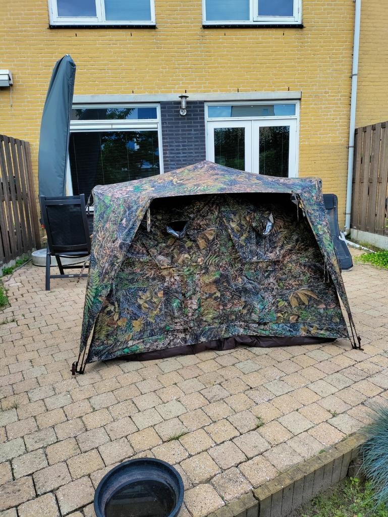 Tragopan Monal V2 Natuur Observatie Hut - Zo goed als nieuw, Ophalen, Zo goed als nieuw