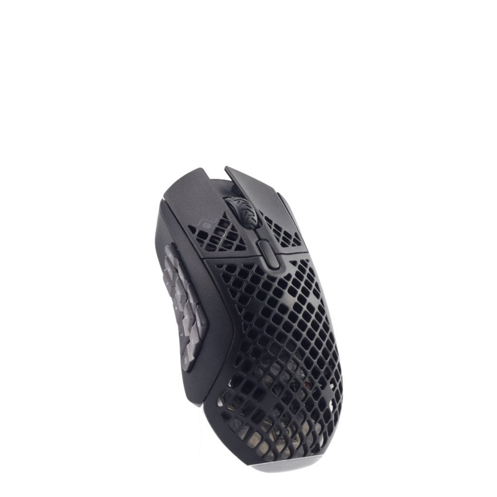 Steelseries Aerox 9 Gaming Muis | Nette staat, Computers en Software, Steelseries, Zo goed als nieuw, Support@steelseries.com