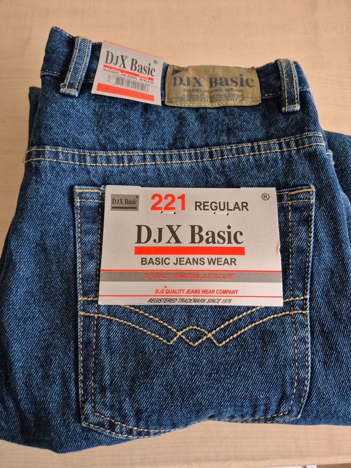 te koop twee spijkerbroeken nieuw, Kleding | Heren, Spijkerbroeken en Jeans, Ophalen, Nieuw, Blauw, W33 - W34 (confectie 48/50)