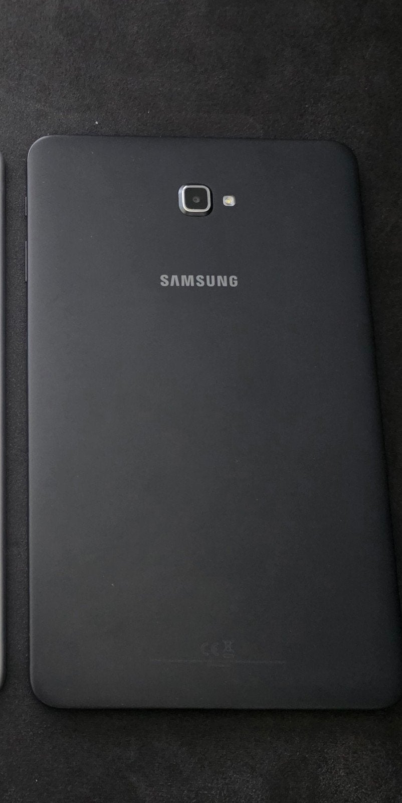 SAMSUNG tab A 16gb, Computers en Software, Android Tablets, Ophalen, Gebruikt, 10 inch, 16 GB