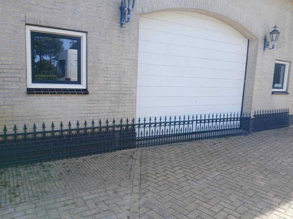 Sierhekwerk!!, Ophalen of Verzenden, Gebruikt