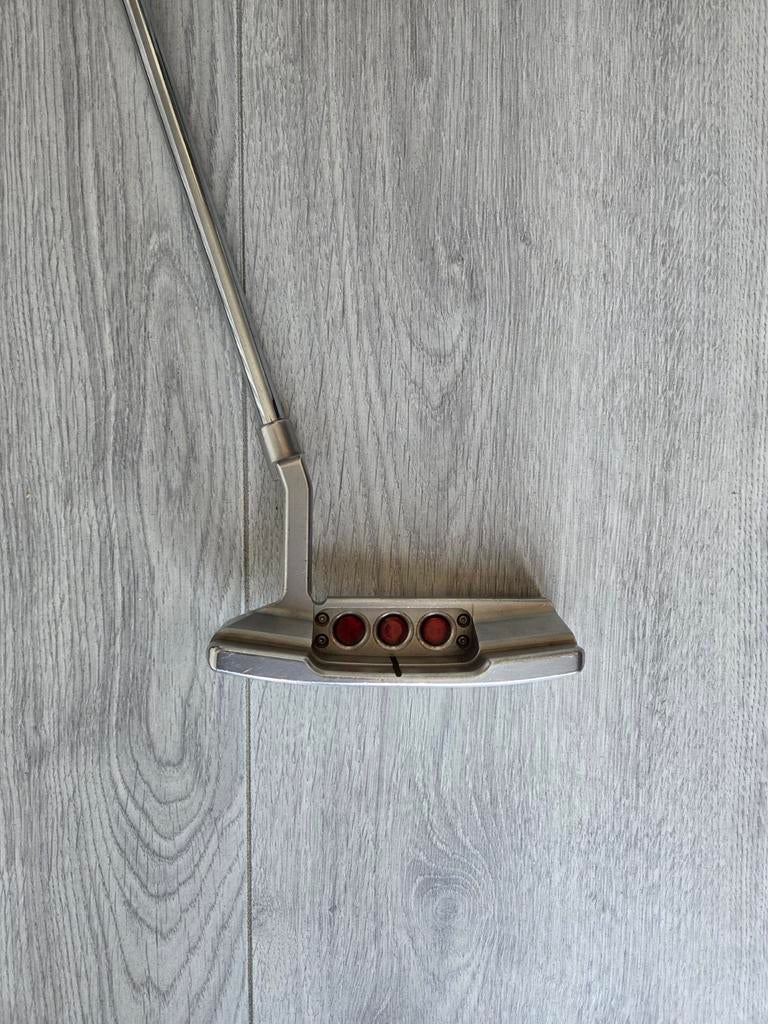 Scotty Cameron newport 2 33 inch, Ophalen of Verzenden, Club