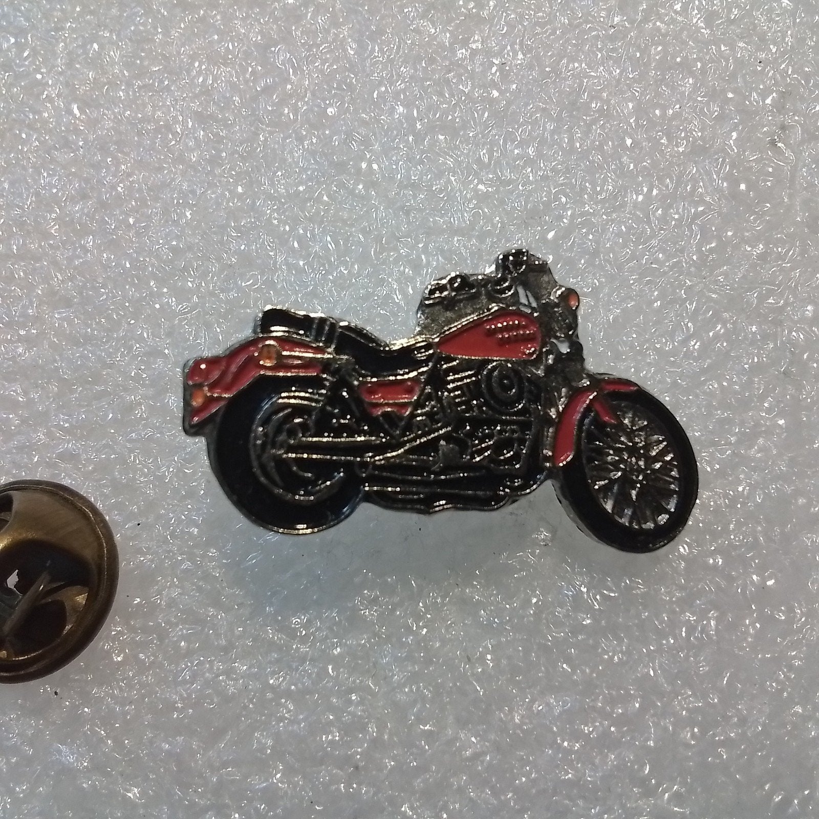 Harley-Davidson, model 1340FRX, geëmailleerd, Ophalen of Verzenden, Nieuw, Transport
