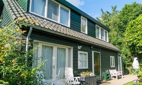 10 pers. vakantiewoning aan de rand van de Schoorlse duinen, Vakantie, Vakantiehuizen | Nederland, Noord-Holland, Overige typen
