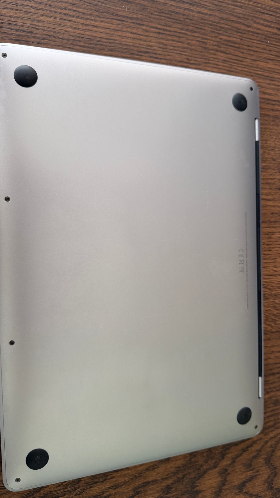 MacBook Pro 2020 13-inch M1 - Zo goed als nieuw, Computers en Software, Apple Macbooks, MacBook Pro, 256 GB, Qwerty, 8 GB