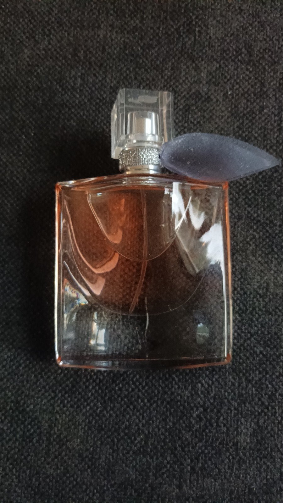 la vie est belle,  eau de parfum, Ophalen of Verzenden, Zo goed als nieuw