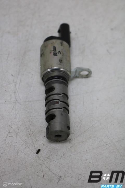 Regelklep nokkenas VW Up! FL 04E906455D, Gebruikt