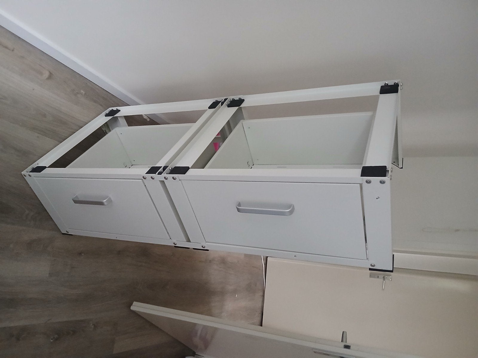 Wasmachine Droger verhoger, Witgoed en Apparatuur, Ophalen, Nieuw