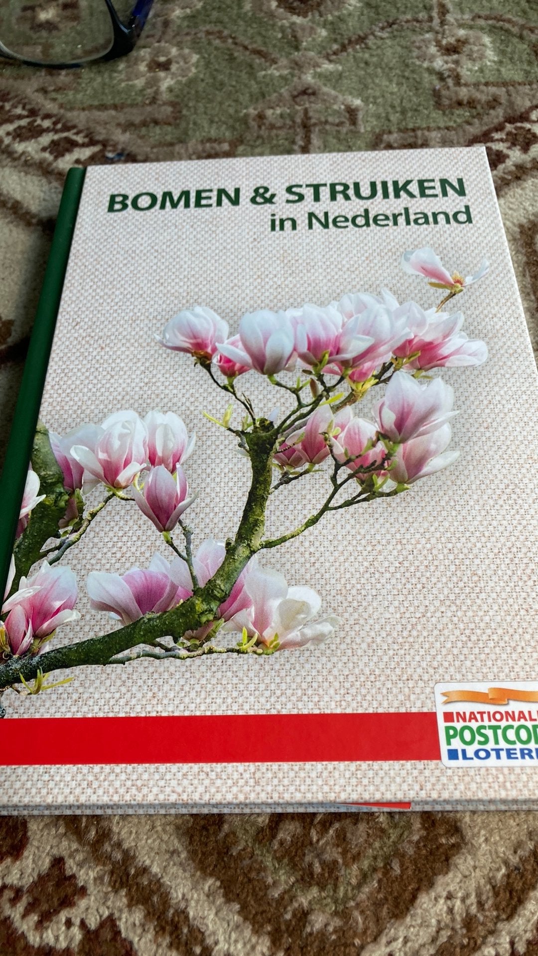 Natuurboeken: Bomen & Struiken, Vogels, Vlinders & Insecten, Boeken, Ophalen of Verzenden, Zo goed als nieuw, Natuur algemeen