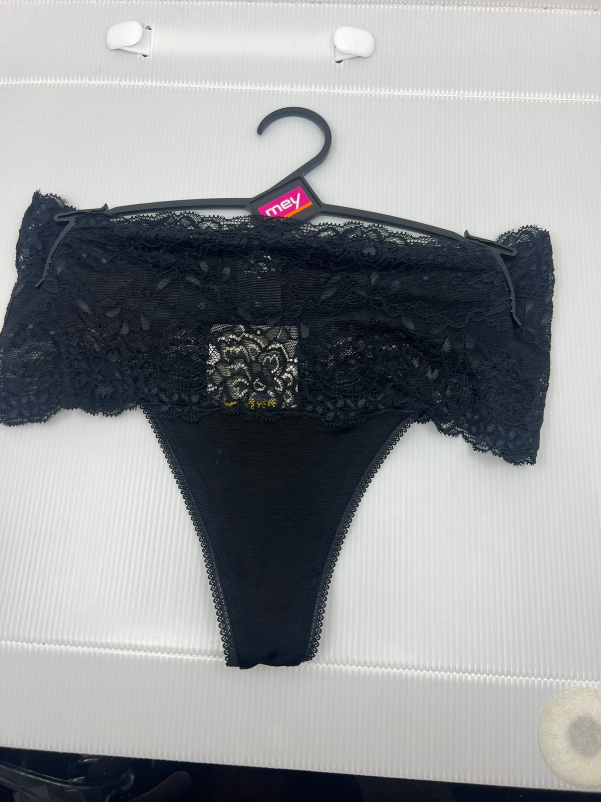 Calida  string maat 36-38 XS NIEUW!! Nu €15,-, Ophalen of Verzenden, String
