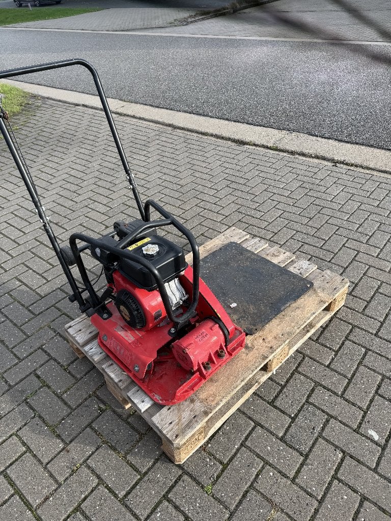 1300nm Trilplaat Tehuur 35,– perdag, Tuin en Terras, Ophalen, Zo goed als nieuw, Overige soorten, Mitsubishi