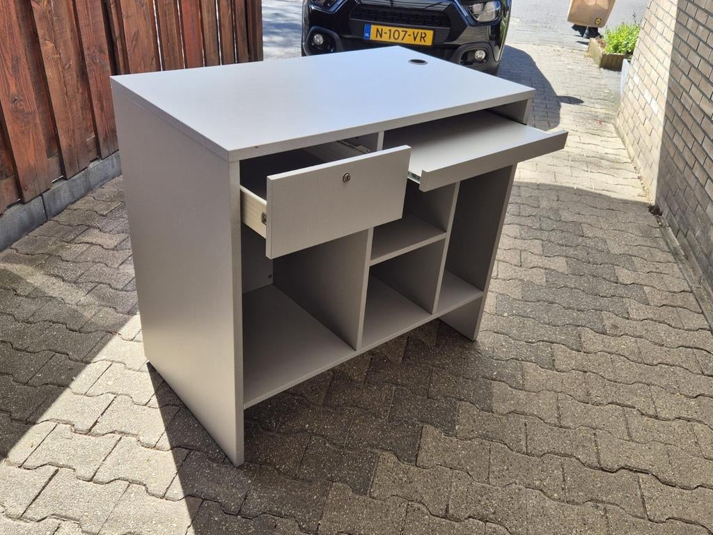 Balie, Ophalen, Zo goed als nieuw, 70 tot 120 cm