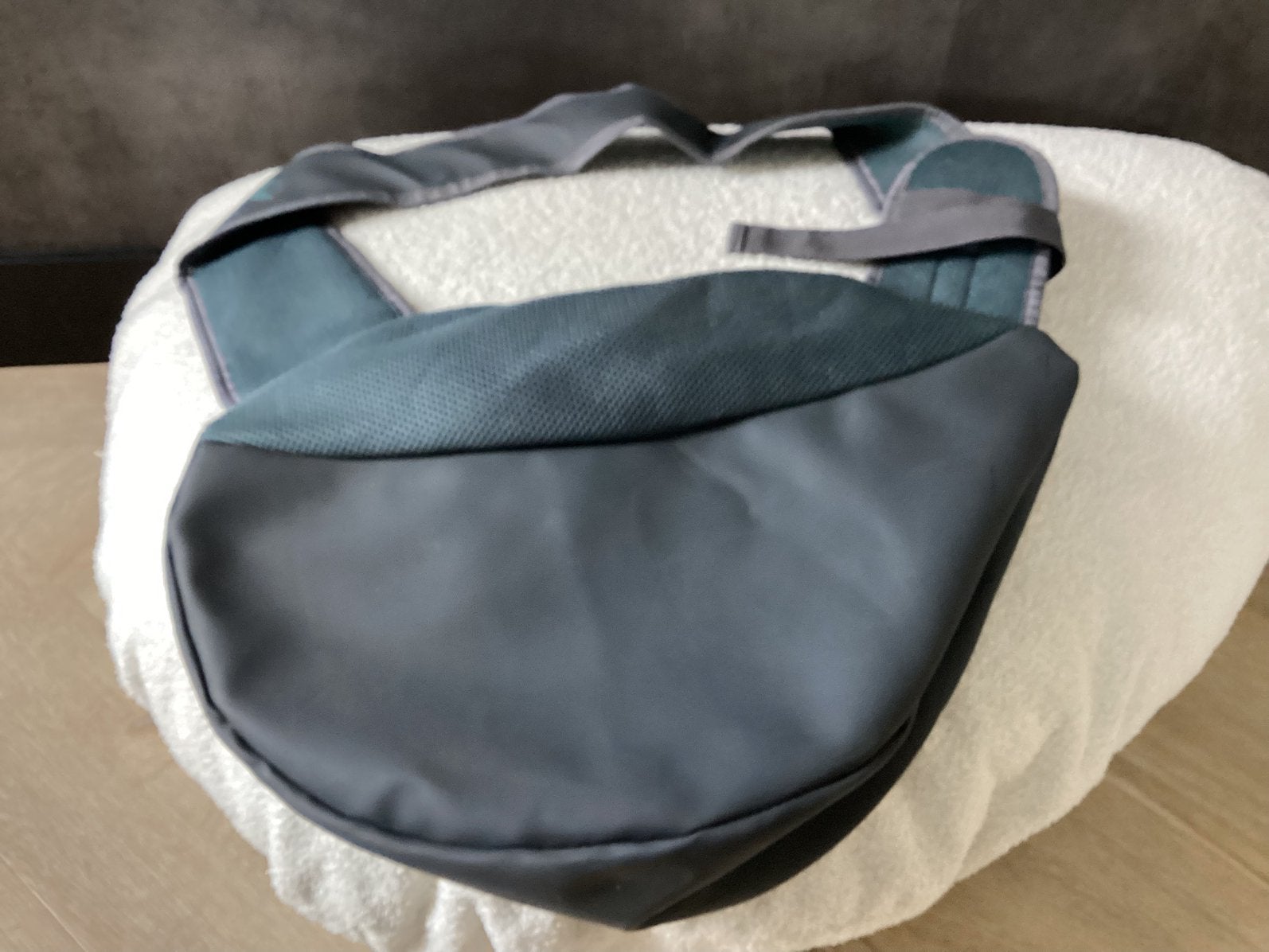 Luxe honden RVBS draagtas voor puppy of klein type hond, Dieren en Toebehoren, Overige merken, Ophalen, Zo goed als nieuw, Draagtas/-zak