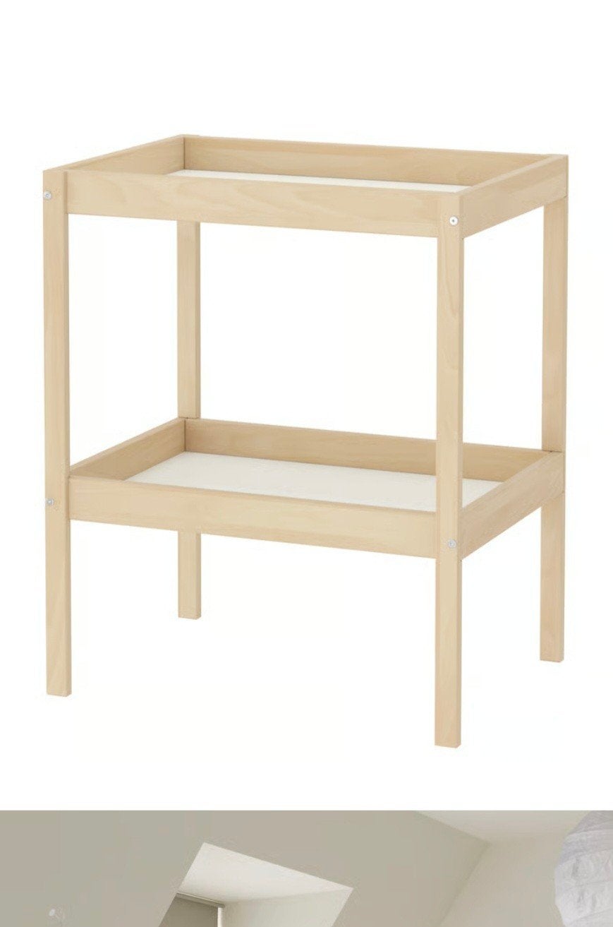 Ikea SNIGLAR commode + accessoires, Minder dan 90 cm, Minder dan 75 cm, 50 tot 70 cm, Ophalen of Verzenden