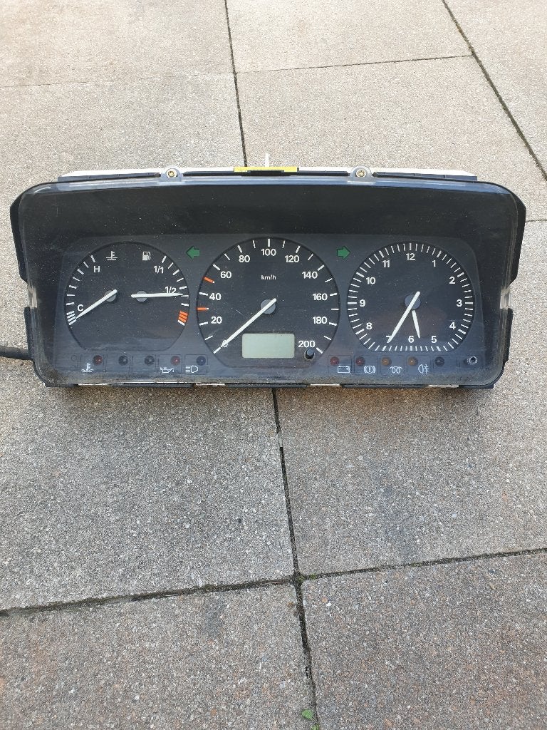 VW T4 dashboard, Ophalen of Verzenden, Gebruikt, Volkswagen