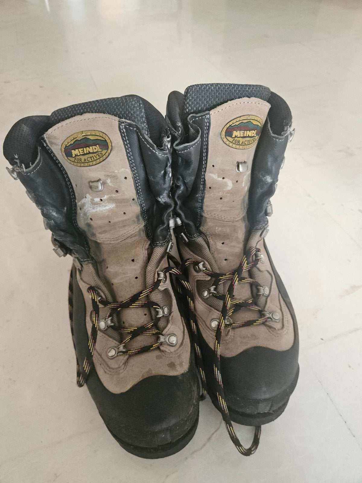 Meindl Air Active Wandelschoenen Maat 45, Sport en Fitness, Ophalen of Verzenden, Gebruikt, Schoenen