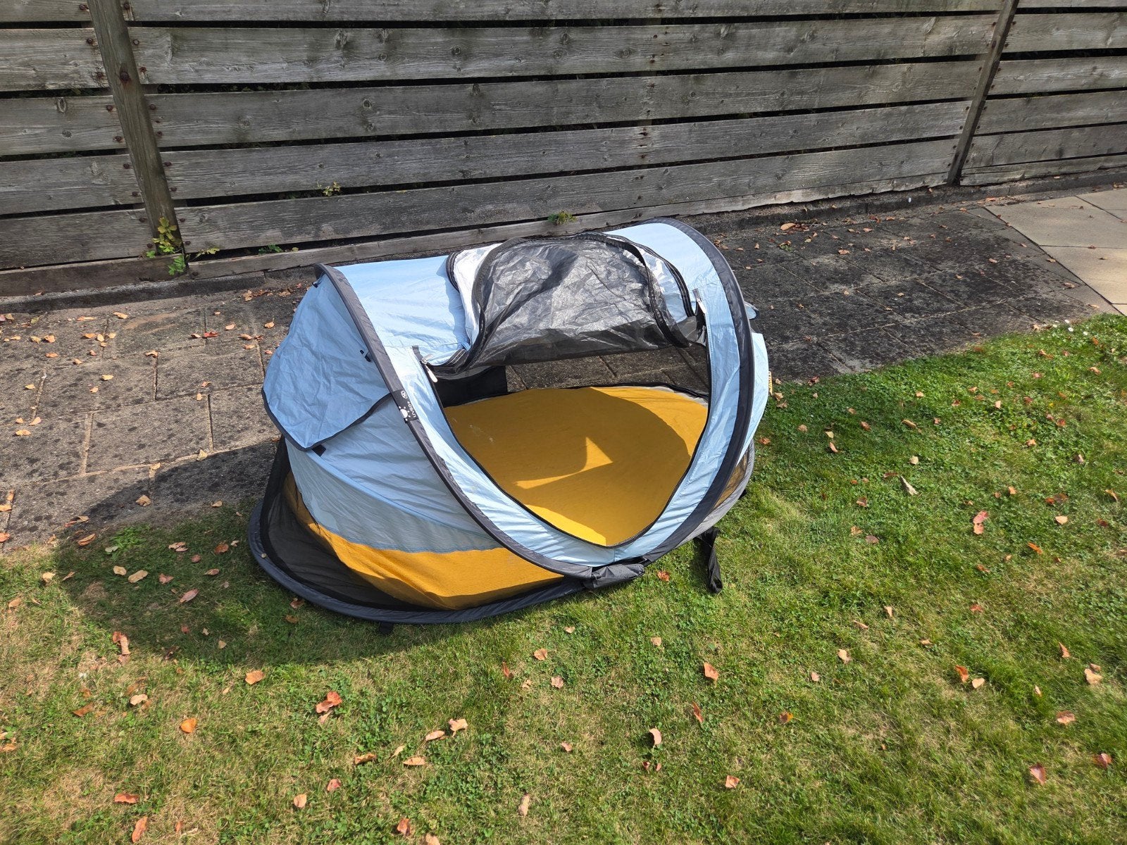 Deryan Peuter Luxe, Ophalen, 80 kg of meer