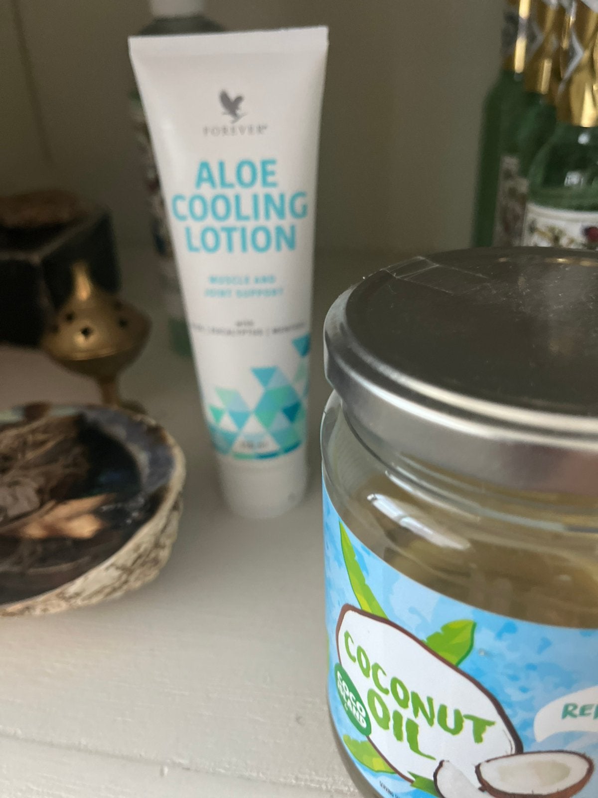 Massage met Kokosolie: perfecte cooldown en hydratatie, Ontspanningsmassage