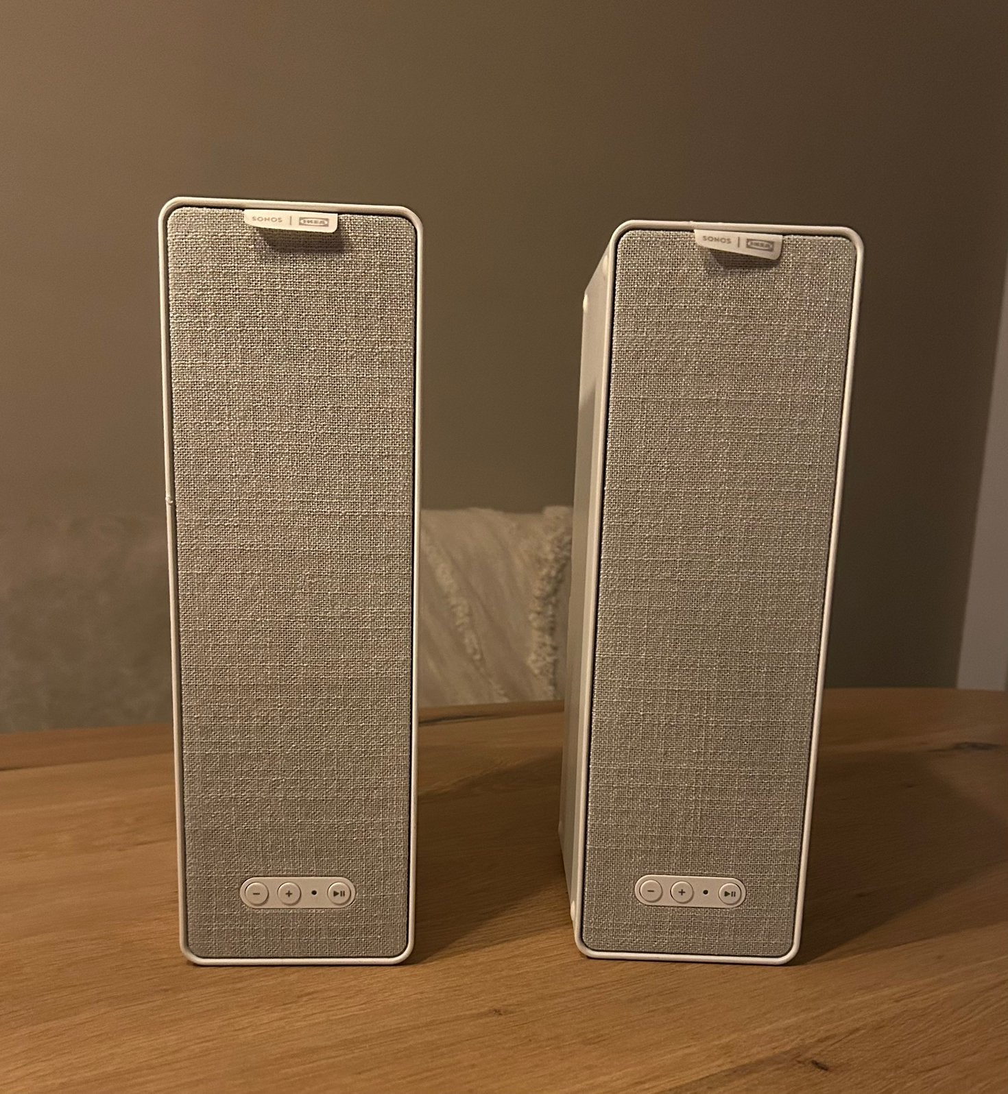 Sonos IKEA Symfonisk Gen 2 - Wit