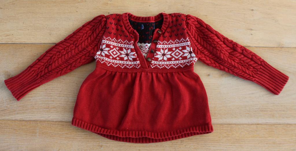 Trui van Ralph Lauren 104, Gebruikt, Meisje, Trui of Vest, Ophalen of Verzenden