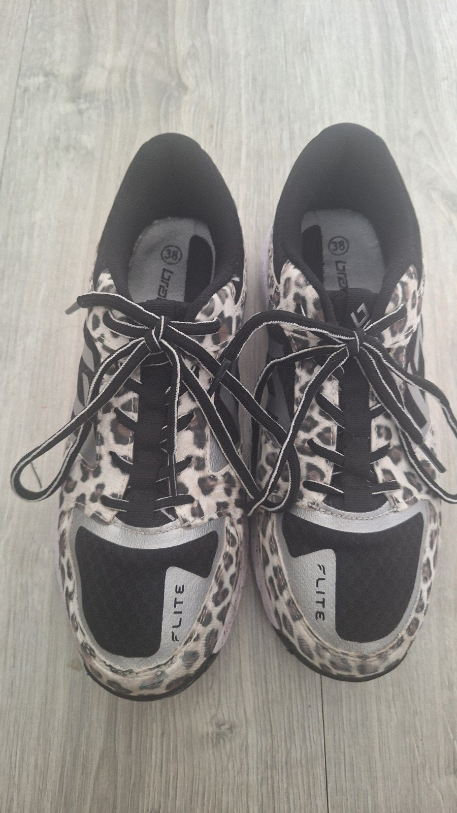 Brabo hockey veldschoenen, maat 38, Ophalen of Verzenden, Zo goed als nieuw, Schoenen