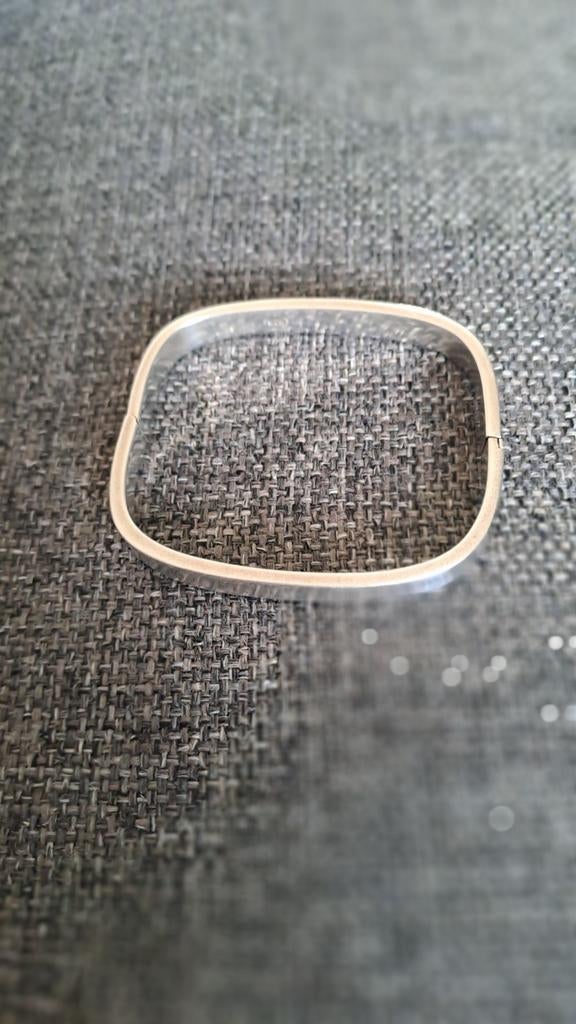 Armband, Ophalen, 17 tot 18, Dame, Zilver