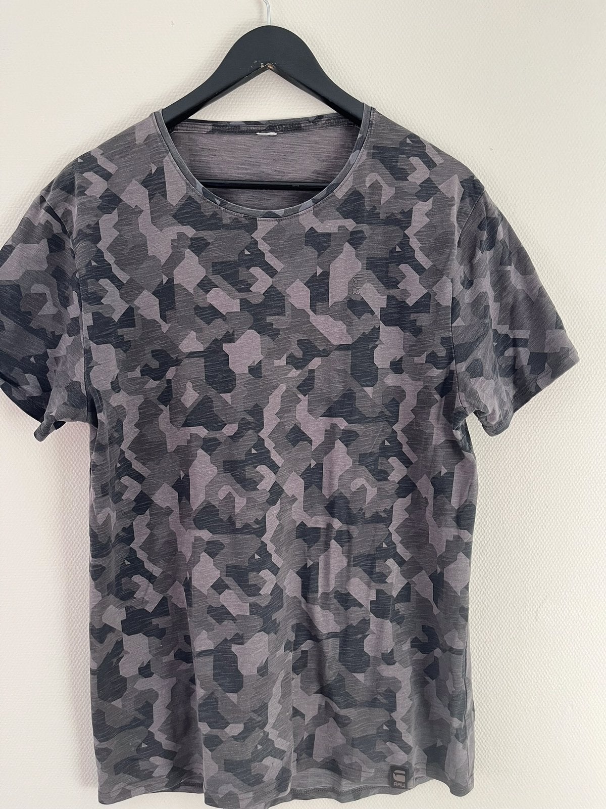 G-Star t-shirt maat L, Ophalen of Verzenden, Zo goed als nieuw